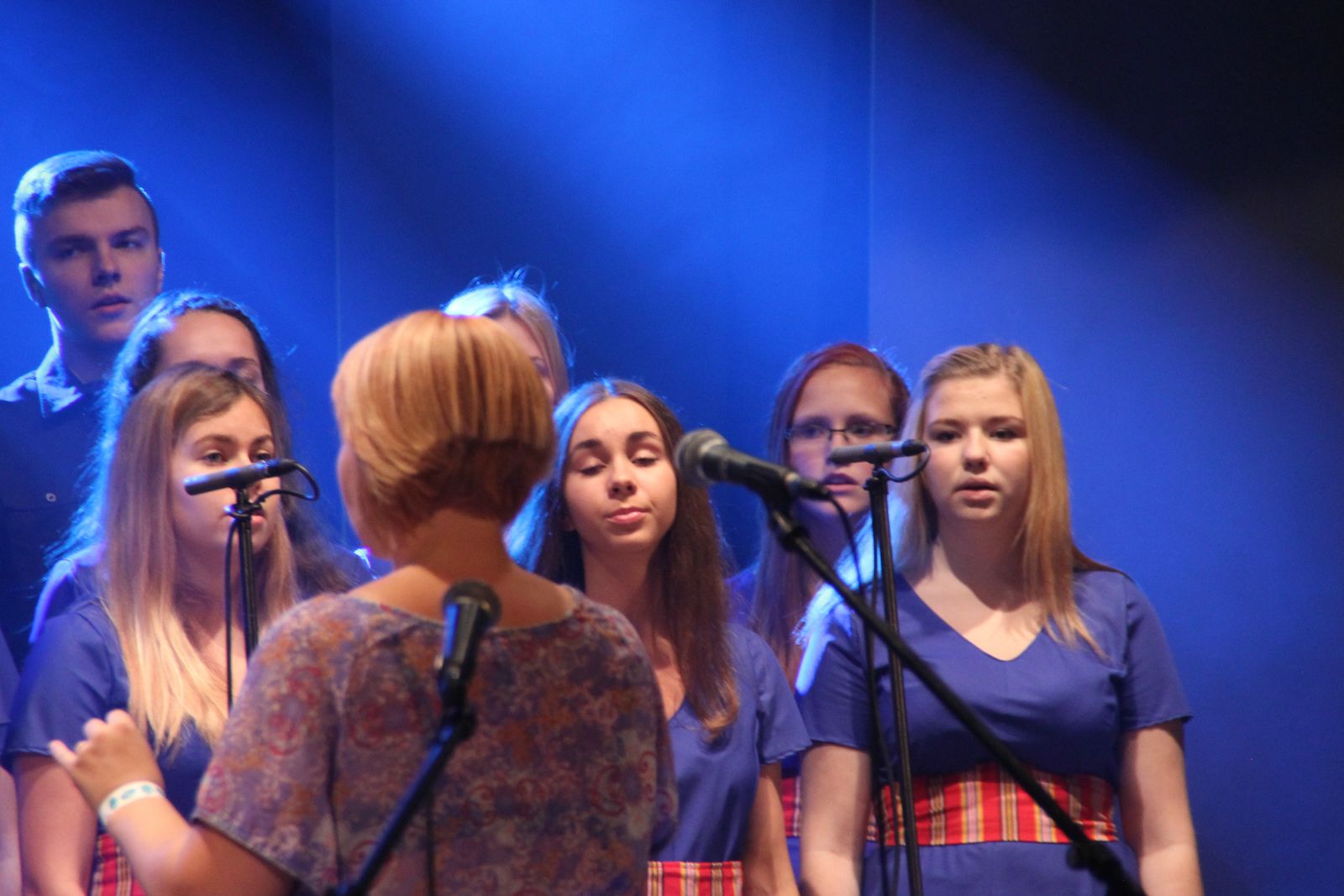 Lauluragin 2015 konkurss
